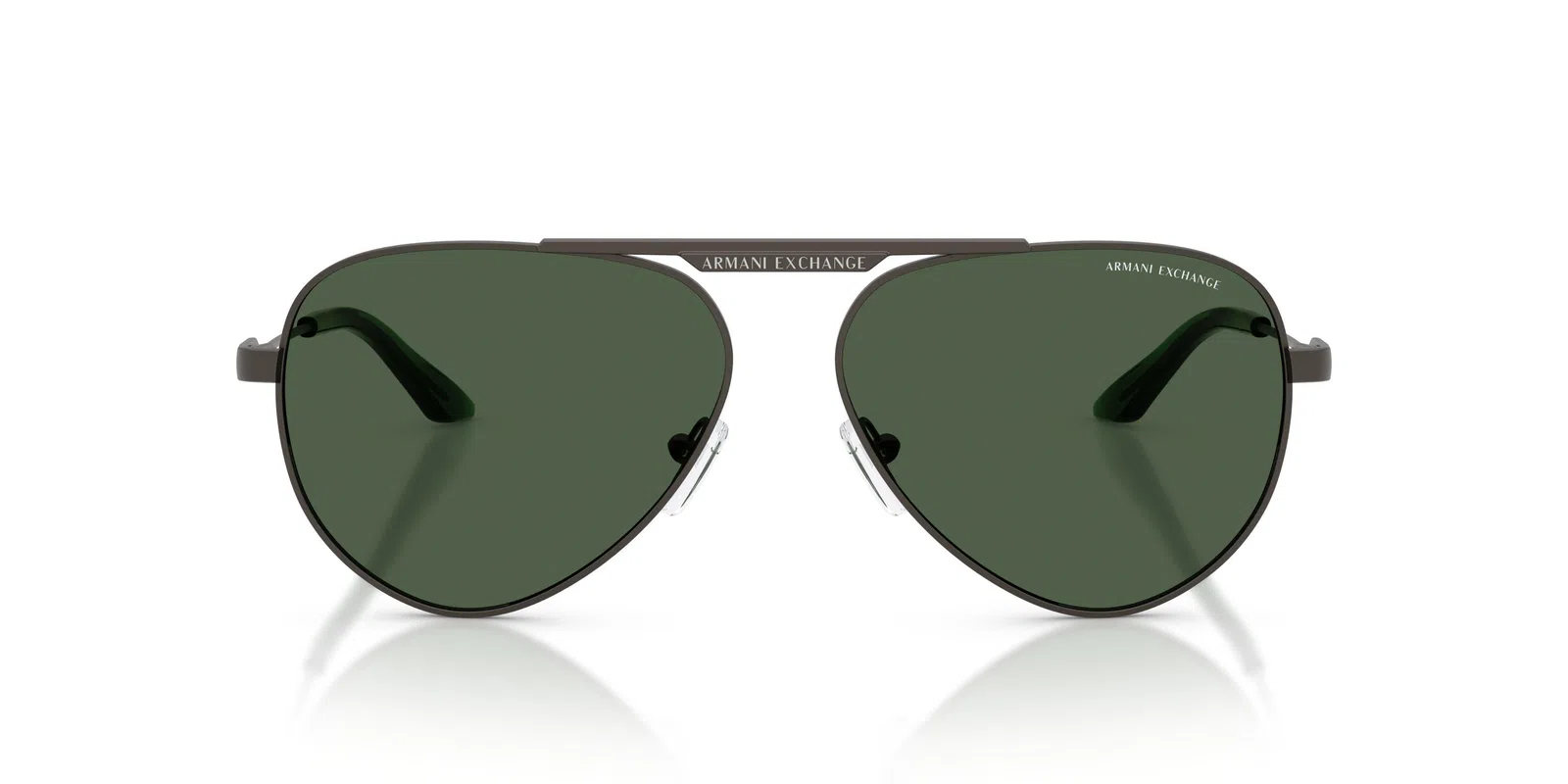 Armani Exchange 2060S Sunglasses - view 34